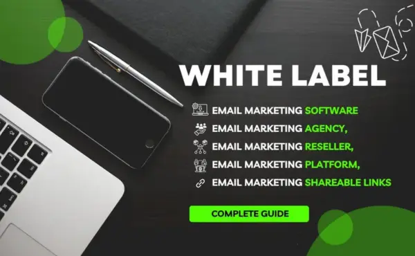 Private Label Email Marketing for Agencies